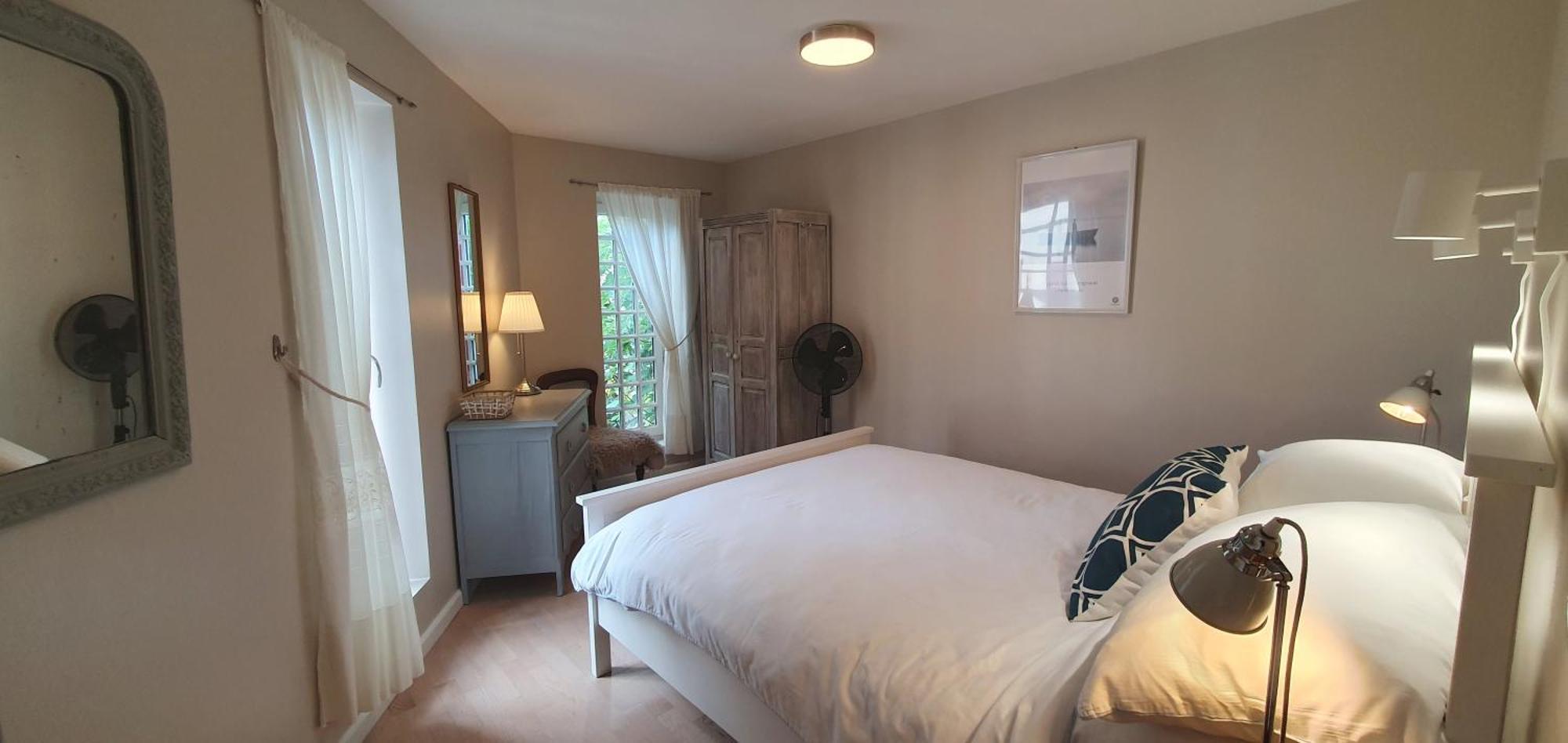 La Maison Du Tourniquet Aubeterre-sur-Dronne Eksteriør billede